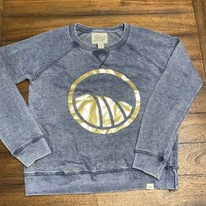 Blue 84 Women’s Sweatshirt-Long sleeve T-shirt